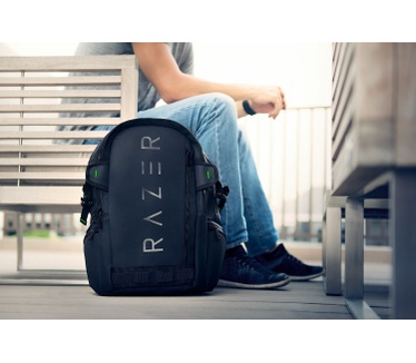 Razer Rogue Backpack