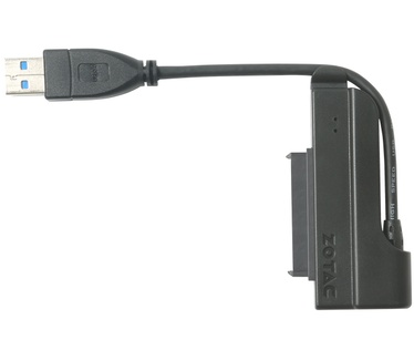Zotac USB 3.0 TO 2.5-INCH
