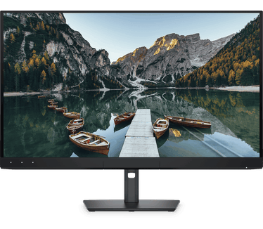 Dell UltraSharp U3226Q Zwart
