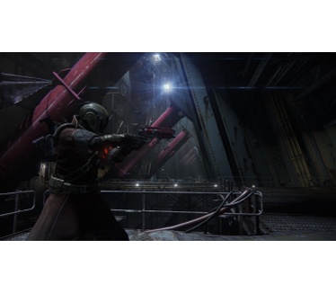 Destiny - Vanguard Armory Edition