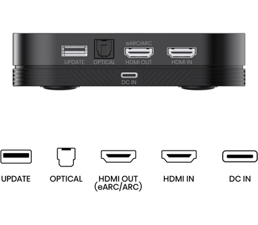Hisense HT Saturn