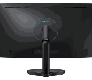 Samsung C27FG70 Zwart