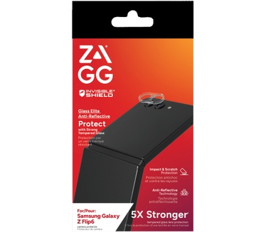 Zagg Glass Elite