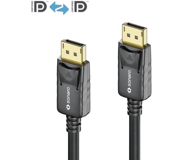 Sonero X-PDC010-018