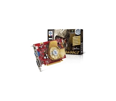 MSI NX8600GT-TD256E
