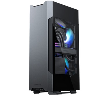 Phanteks Evolv Shift 2 Grijs