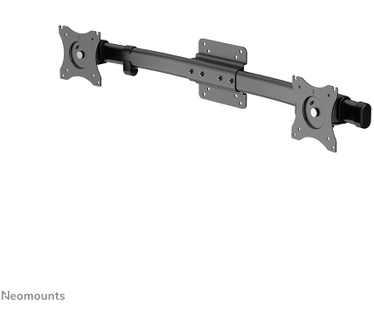 Neomounts by Newstar dubbele monitor adapter
