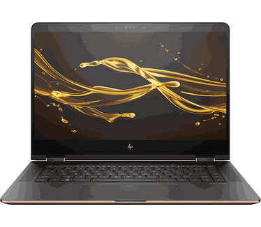 HP Spectre x360 15 Spectre X360 15-bl104nb Azerty