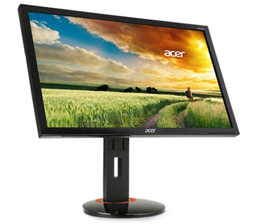 Acer XB240H Zwart
