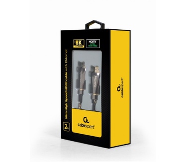 Gembird CCBP-HDMI8K-2M