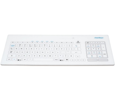Gett CK5 Cleankeys