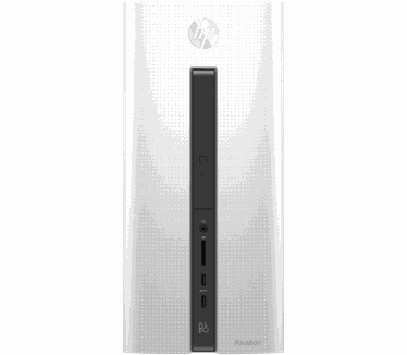 HP Pavilion 560 -P043ND