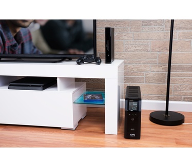 APC BACK UPS PRO BR 1600VA