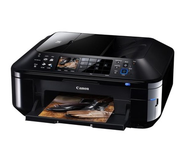 Canon Pixma MX885