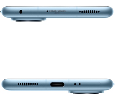 Xiaomi 12, 8GB ram, 128GB opslag Blauw