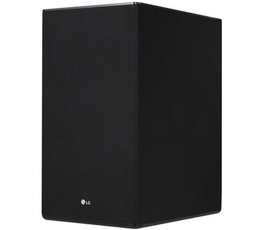 LG SL9YG