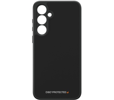 PanzerGlass HardCase with D3O Samsung New A54 5G Black