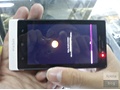 Sony Ericsson Pepper
