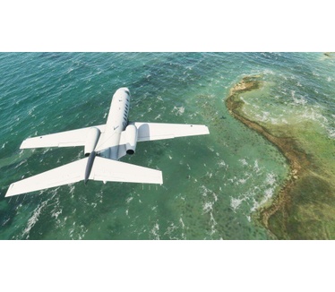 Flight Simulator - Premium Deluxe, Windows