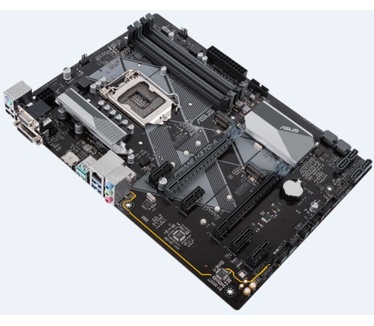 Asus Prime H370-A