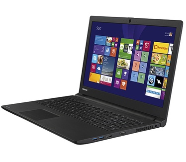 Toshiba Satellite Pro R50-B-16E