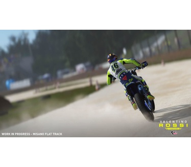 Valentino Rossi: The Game, Windows
