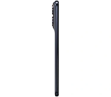 Motorola Edge 70 Fusion, 8GB ram, 256GB opslag, 5200mAh Zwart - productfoto