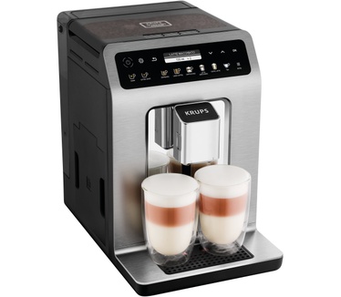 Krups volautomatische espressomachine EA894T