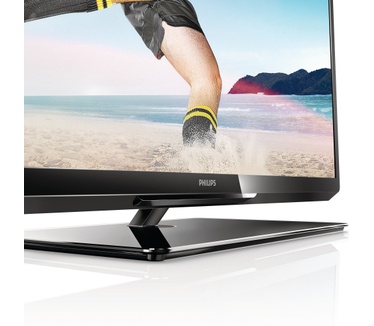 Philips 4000-serie 47PFL4307K Zwart