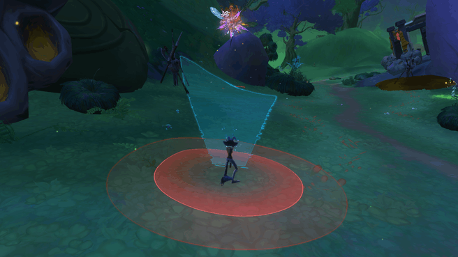 Preview WildStar