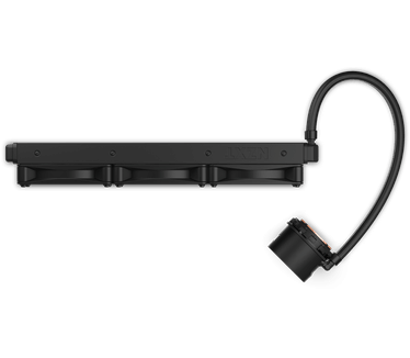 NZXT Kraken 360 Zwart
