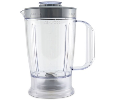 Kenwood Multipro Compact FDP301SI