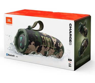 JBL Charge 6