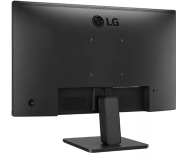 LG 24MR400-B Zwart
