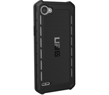 Urban Armor Gear LGQ6-O-BK