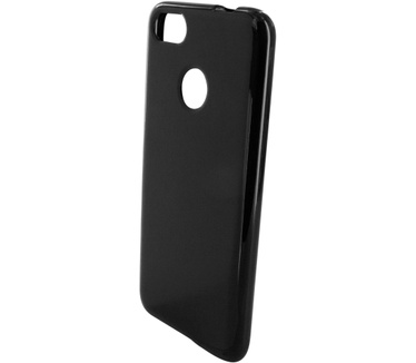 Mobiparts Classic TPU Case Huawei Y6 Pro (2017) Black