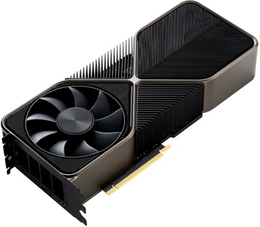 Nvidia GeForce RTX 3090 Founders Edition