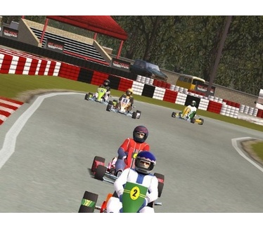 Super Karts