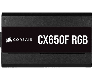 Corsair CX650F