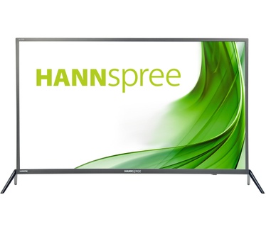 Hannspree HL326UPB Zwart