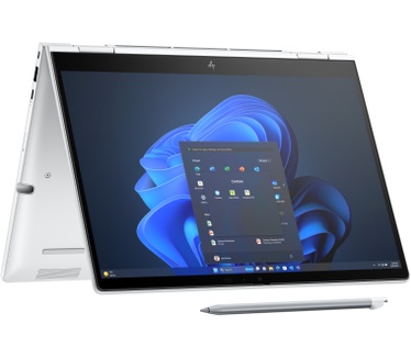 HP EliteBook 8 Flip G1i 13 inch Notebook AI PC Wolf Pro Security Edition