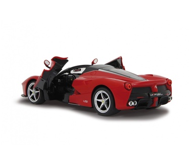Jamara Ferrari LaFerrari Aperta 1:14 red 2,4GHz Manual door