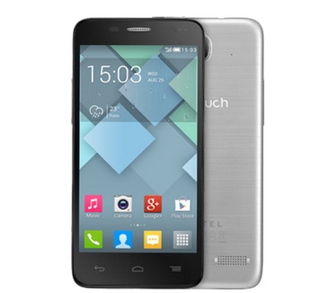Alcatel