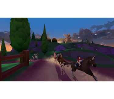 Wildshade: Unicorn Champions, PS4