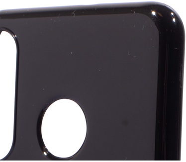 Mobiparts Classic TPU Case Huawei P30 Lite Black