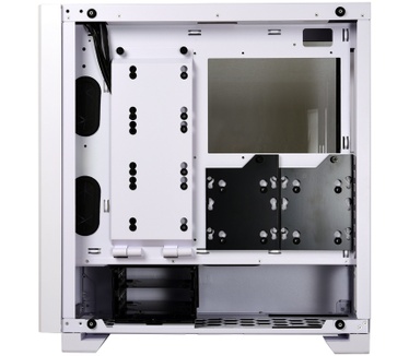 Lian Li Alpha 330 Wit/Zwart