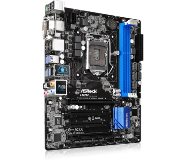 ASRock H97M