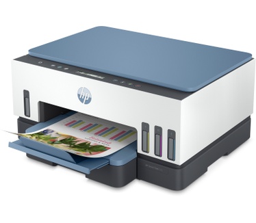 HP 725