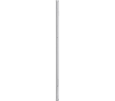 Samsung Galaxy Tab S4 WiFi + 4G Grijs