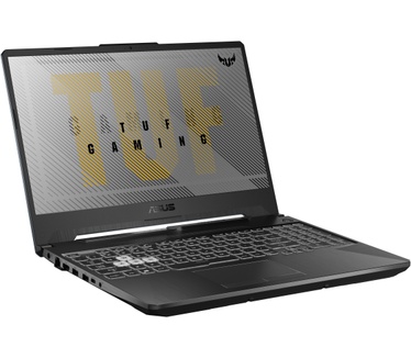 Asus FX506IU-AL052T-BE